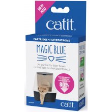 Catit Magic Blue Catridge / cartridge + pads...