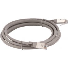 A-LAN KKS6SZA10 networking cable Grey 10 m...