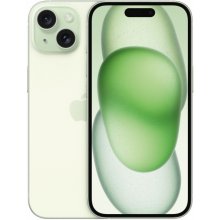Mobiiltelefon Apple iPhone 15 512GB Green |...