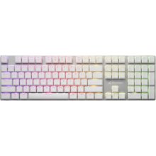 SHARKOON PureWriter RGB, gaming keyboard...