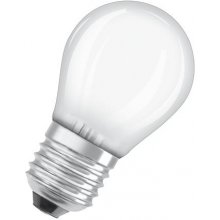 Osram STAR LED bulb Warm white 2700 K 4 W...