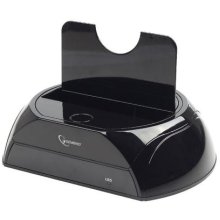 Gembird HD32-U3S-2 storage drive docking...
