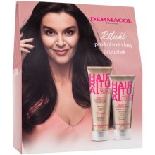 Dermacol Hair Ritual Brunette 250ml -...