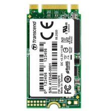 Transcend MTE452T-I 128 GB M.2 PCI Express...