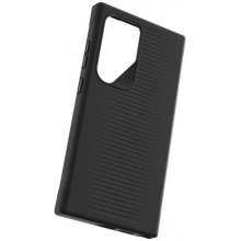 ZAGG Luxe Case Galaxy S24 Ultra Black