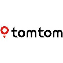 GPS-навигатор Tomtom Go Navigator 6