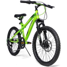 HUFFY Extent Mountain bike 20" Green