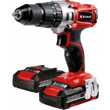 Einhell Cordless Impact Drill TE-CD 18/2...