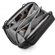 Peak Design Travel Tech Pouch, black