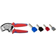 KNIPEX Twistor 16 for wire end sleeves with...
