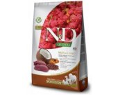 Farmina N&D QUINOA Dog Skin & Coat -...