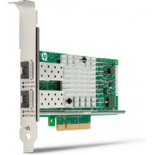 Võrgukaart HP INTEL X550 10GBASE-T DUAL PORT...