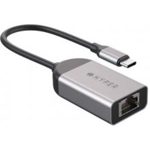 HyperDrive Hyper | | USB-C to Ethernet |...