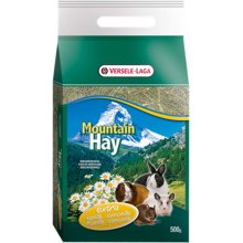 VERSELE-LAGA Mountain Hay complementary feed...