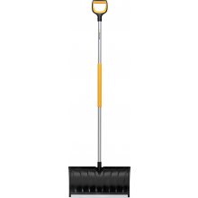 Fiskars X-Series snow shovel (black/yellow...