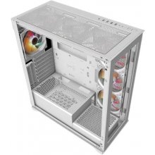 Gembird PC case Midi Tower Fornax X450MAX...