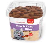Sanal SKIN & COAT BITES CUP karvkatet ja...