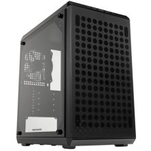 Cooler Master Q300L V2 Mini Tower Black...