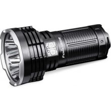 Fenix LR50R flashlight Black Hand flashlight...