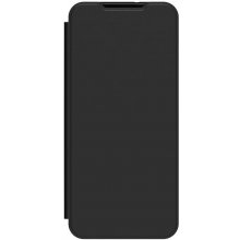 Samsung Galaxy A05s Wallet Flip Case, Black