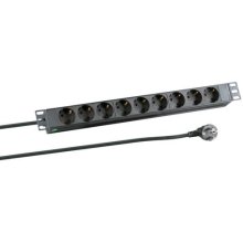 EFB Elektronik EK631DE.1 power extension 2 m...