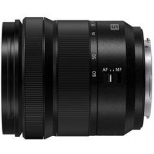 Panasonic Lumix S 20-60mm f/3.5-5.6 объектив