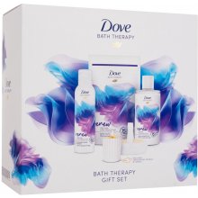 Dove Bath Therapy Gift Set 400ml - Shower...