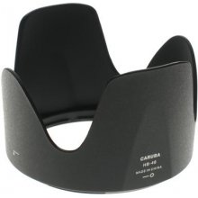 Caruba HB-48 Petal Black