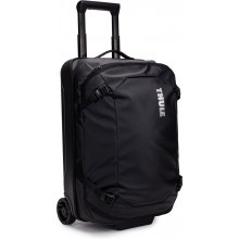 Thule | Carry-on Wheeled Duffel Suitcase...