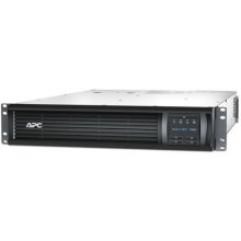 ИБП APC SmartConnect UPS SMT 3000 VA Rack