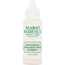 Mario Badescu Hyaluronic Emulsion With...