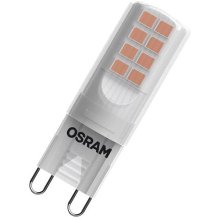 Osram 4058075757967 LED bulb Warm white 2700...