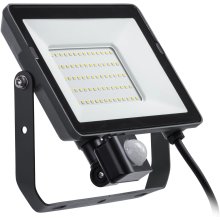 Philips FLOODLIHGT 50W 4000K 4750LM IP65 PIR