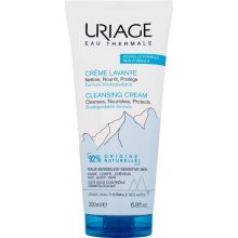 Uriage Cleansing Cream 200ml - Shower Cream...