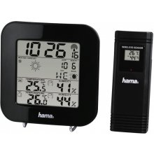 Hama Termomeeter EWS-200