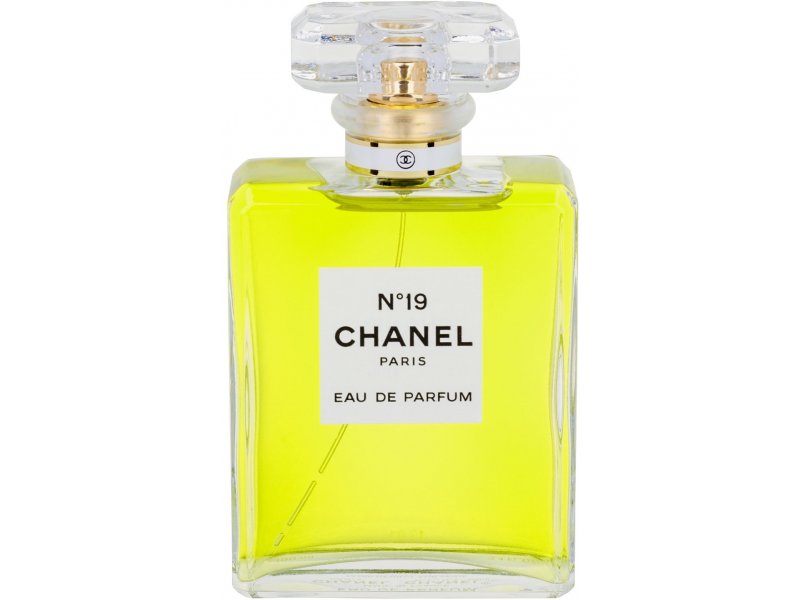 CHANEL No. 19 100ml Eau de Parfum for Women