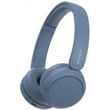 Sony WH-CH520 Headset Wireless Head-band...