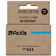 Actis KH-655CR ink (replacement for HP 655...