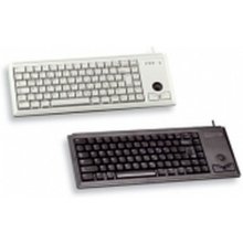 Klaviatuur CHERRY G84-4400 TRACKBALL...