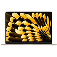 Sülearvuti Apple MacBook Air (13") M4 10...