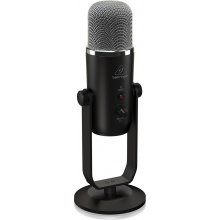 Behringer BIGFOOT microphone Black Studio...