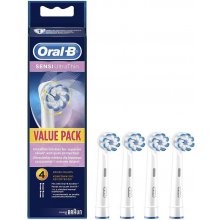 Зубная щётка Oral-B | EB60-4 Sensi UltraThin...