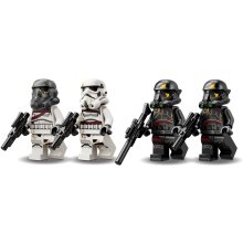 LEGO STAR WARS 75412 Death Trooper and Night...