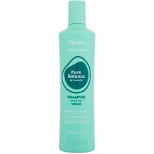 Fanola Vitamins Pure Balance Shampoo 350ml -...
