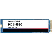 Kõvaketas Western Digital PC SN530 M.2 256...