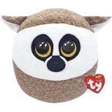 Meteor Mascot TY Lemur 22 cm