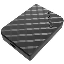 Verbatim SSD 1TB Store'n Go Mini Diamond...