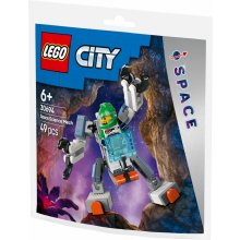 LEGO Bricks City 30694 Space Science Mech