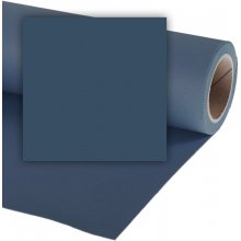 Colorama background 1.35x11m, oxford blue...