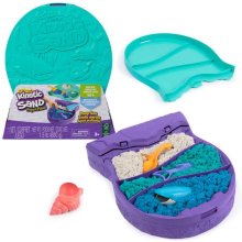 Spin Master Kinetic Sand, Project Planet...